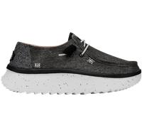 Wendy Peak Chambray Black 8