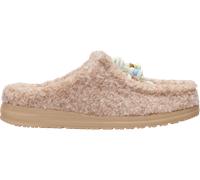 Wendy Quest Slipper Tobacco Brown/Multi 8