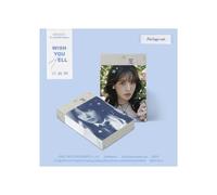 WENDY Red Velvet - Wish You Hell [Package Ver.] 2nd Mini Album+Store Gift