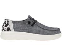 Wendy Rise Animal Black/Multi 7