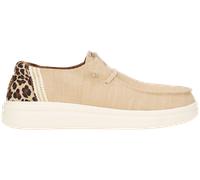 Hey Dude Hd43780 Shoes Brown EU 38 Woman
