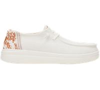 Wendy Rise Animal White/Multi 6