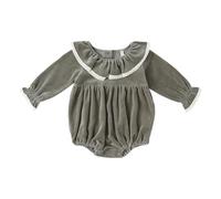 Wendy romper Verdigris 12/18 months