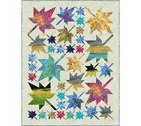 Wendy Sheppard Autumn Leaves Pattern, None