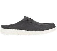Wendy Slip Stretch Canvas Black 3