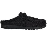 Wendy Slipper Black/Black 10