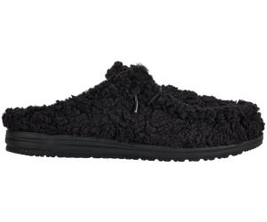 Wendy Slipper Black/Black 7
