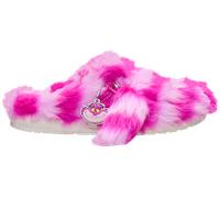 Wendy Slipper Cheshire Cat Pink Multi 8