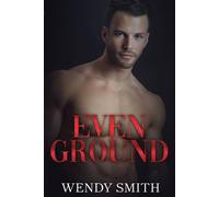Wendy Smith Even Ground Paperback Book Wendy Smith Multicolor