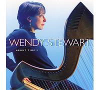 Wendy Stewart - About Time 2