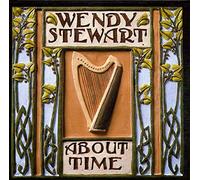 Wendy Stewart - About Time