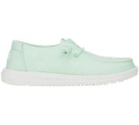 Wendy Stretch Canvas Bay Blue 8