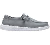 Wendy Stretch Canvas Monument Grey 7