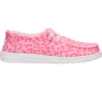 Wendy Stretch Jersey Leopard Pink/Multi W7
