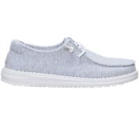 Wendy Stretch Jersey Light Grey 10