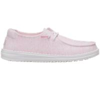 Wendy Stretch Jersey Light Pink 8