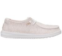 Wendy Stretch Jersey Oatmeal 9