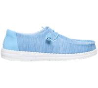 Wendy Stretch Sox Blue Breeze 5