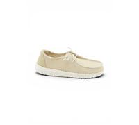 Wendy Stretch Sox - female - Hey Dude - Laced Shoes - Beige - 5 UK - Shoes 5 UK