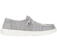 Wendy Stretch Sox Light Grey 4