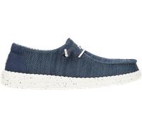 Wendy Stretch Sox Navy 8
