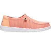 Wendy Stretch Sox Peach 5