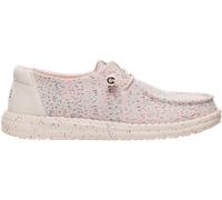 Wendy Stretch Speckle Taupe/Multi 8