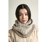 Wendy Super Chunky Knitting Pattern 6174 Hats, Cowl and Mittens