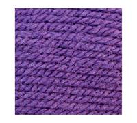 Wendy Supreme 100% Acrylic Double Knitting 100g Balls (WD50 Pure Purple)