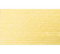 Wendy Supreme Aran 100g Ball Knitting/Crochet (SA20 Lemon, 5 Ball)