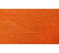 Wendy Supreme Aran 100g Ball Knitting/Crochet (SA24 Pumpkin, 1 Ball)