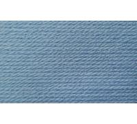Wendy Supreme Aran 100g Ball Knitting/Crochet (SA32 Baby Blue, 1 Ball)