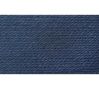 Wendy Supreme Aran 100g Ball Knitting/Crochet (SA36 Denim, 1 Ball)