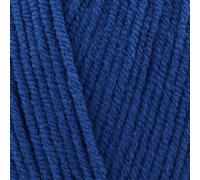 Wendy Supreme Cotton Love DK Shade WCT10 Royal