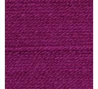 Wendy Supreme DK 1 x 100g WD13 Berry Knitting Yarn