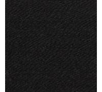 Wendy Supreme DK 100g WD40 Black Knitting Yarn