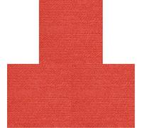 Wendy Supreme DK 5 x 100g WD11 Coral Knitting Yarn (Pack of 3)