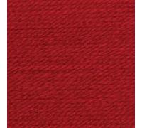 Wendy Supreme DK 5 x 100g WD16 Crimson Knitting Yarn