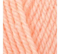 Wendy Supreme DK Everyday 100g Yarn 295 Metres Knitting Crochet Super Soft Easy Care (Apricot)