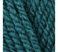 Wendy Supreme DK Everyday 100g Yarn 295 Metres Knitting Crochet Super Soft Easy Care (Teal)