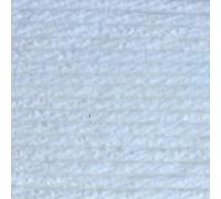 Wendy Supreme Super Chunky 100g Ball Knitting/Crochet (SP01 White, 1 Ball)