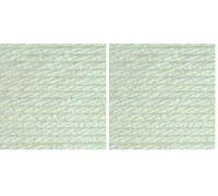 Wendy Supreme Super Chunky 100g Ball Knitting/Crochet (SP02 Cream, 1 Ball) (Pack of 2)