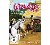 WENDY -TEIL 1 DER SECHSTE SINN/VERTRAUEN IST DER SCHLÜSSEL - EPISODE 1&2-DVD NEW