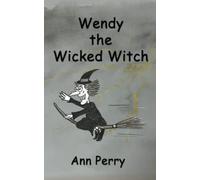 Wendy the Wicked Witch