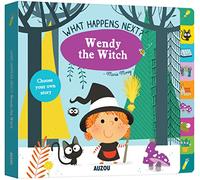 Wendy the Witch (What Happens Next?)