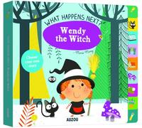 Wendy the Witch (What Happens Next?)
