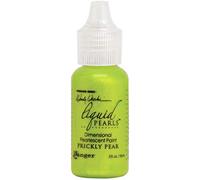 Wendy Vecchi Ranger Make Art Designer Series-Liquid Pearls-Prickly Pear, 18 ml