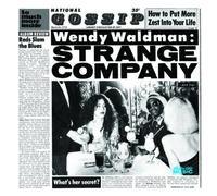 Wendy Waldman - Strange Company