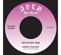 Wendy Walker & Legal Assault - We've Got One [7" VINYL]