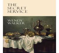 Wendy Walker The Secret Service Paperback Book Wendy Walker Multicolor